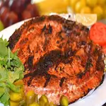 Grilled Fish 1.5 Kilo